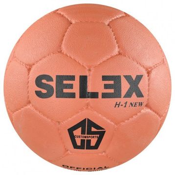 Selex H1 Hentbol Topu