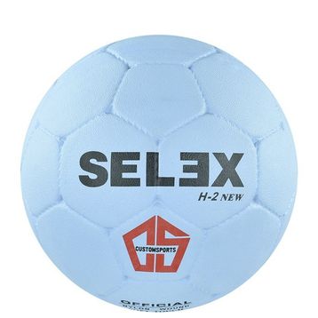 Selex H2 Hentbol Topu