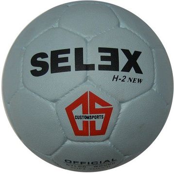 Selex H2 Hentbol Topu