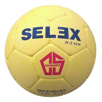 Selex H3 Hentbol Topu