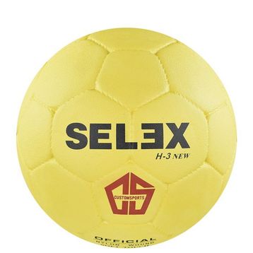 Selex H3 Hentbol Topu