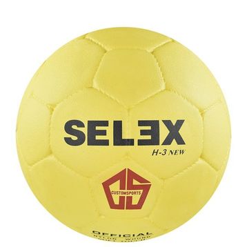 Selex H3 Hentbol Topu
