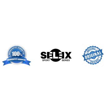 Selex H3 Hentbol Topu