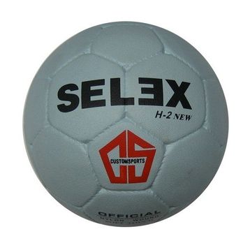 Selex H3 Hentbol Topu