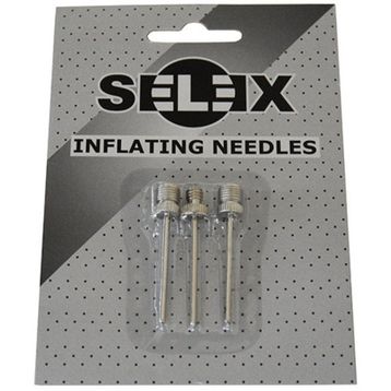 Selex IN 333 3'lü Top İğnesi