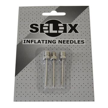 Selex IN 333 3'lü Top İğnesi