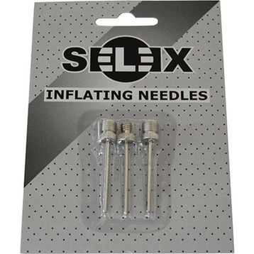 Selex IN 333 3'lü Top İğnesi