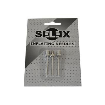 Selex IN 333 3'lü Top İğnesi