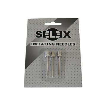Selex IN 333 3'lü Top İğnesi