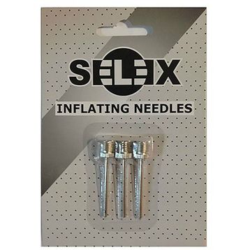 Selex IN 333 3'lü Top İğnesi