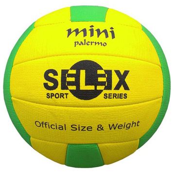 Selex Mini No: 4 Voleybol Topu