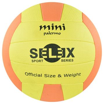 Selex Mini No: 4 Voleybol Topu