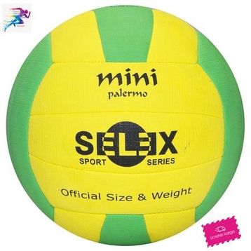 Selex Mini No: 4 Voleybol Topu