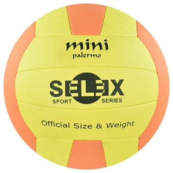 Selex Mini No: 4 Voleybol Topu