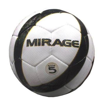 Selex Mirage No 5 Dikişli Futbol Topu