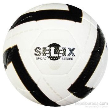 Selex Mirage No 5 Dikişli Futbol Topu