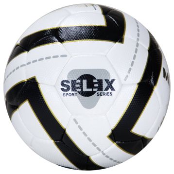 Selex Mirage No 5 Dikişli Futbol Topu