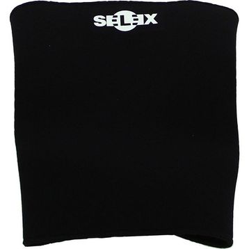 Selex Ortası Kapalı Siyah Dizlik
