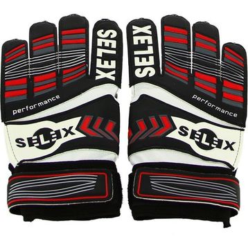 Selex Performance Kaleci Eldiveni - 8 - Kırmızı