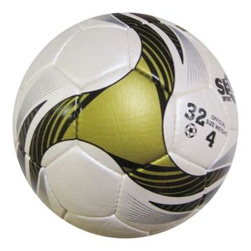Selex Pro Gold No: 4 Futbol Topu