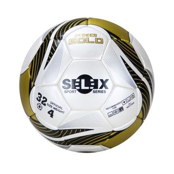Selex Pro Gold No: 4 Futbol Topu