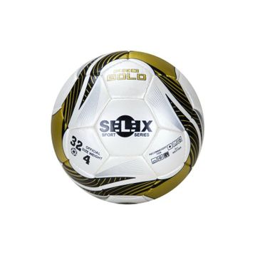 Selex Pro Gold No: 4 Futbol Topu