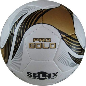 Selex Pro Gold No: 4 Futbol Topu