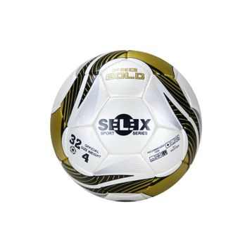 Selex Pro Gold No: 4 Futbol Topu