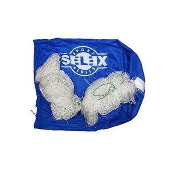 Selex S030W145 2 Adet Halısaha Kale Filesi