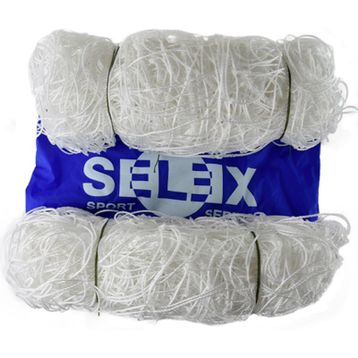 Selex S030W145 2 Adet Halısaha Kale Filesi