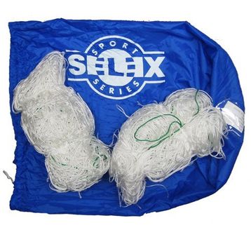 Selex S030W145 2 Adet Halısaha Kale Filesi