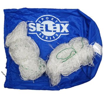 Selex S030W145 2 Adet Halısaha Kale Filesi