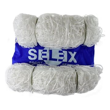 Selex S030W145 2 Adet Halısaha Kale Filesi