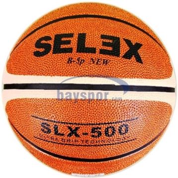Selex SLX-500 Basketbol Topu