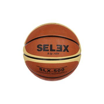 Selex SLX-500 Basketbol Topu
