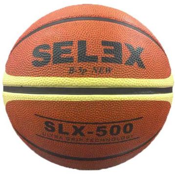 Selex SLX-500 Basketbol Topu