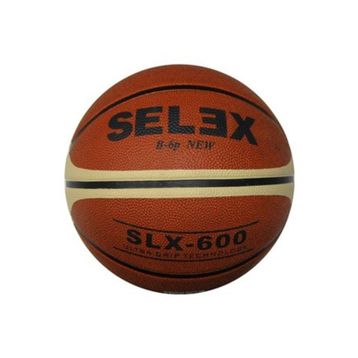 Selex SLX-600 Basketbol Topu