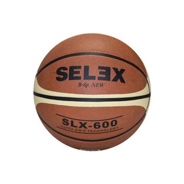 Selex SLX-600 Basketbol Topu