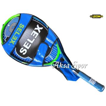 Selex Star 25" Tenis Raketi