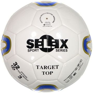 Selex Target 3 No Futbol Topu