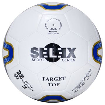 Selex Target 3 No Futbol Topu