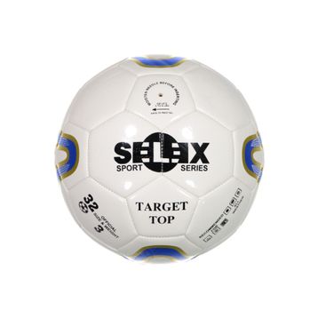 Selex Target 3 No Futbol Topu