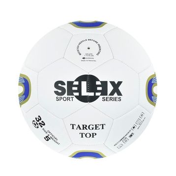 Selex Target Futbol Topu No 5