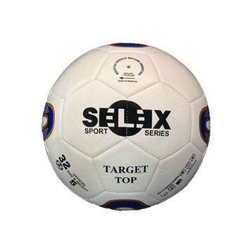 Selex Target Futbol Topu No 5
