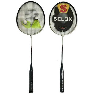 Selex Thunder Badminton Seti