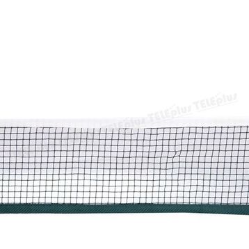 Selex TN 100 Renkli Masa Tenis Ağı