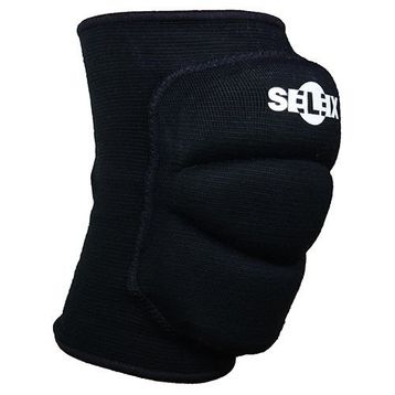 Selex VD200 Voleybol Renkli Dizlik