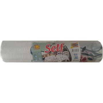 Self Tek Kullanımlık 140x150 cm 50'li Masa Örtüsü
