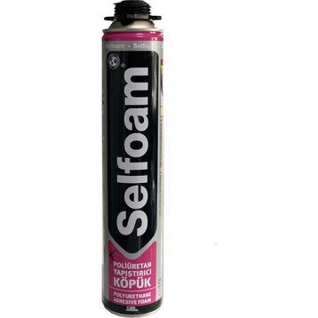 Selfoam Poliüretan Köpük