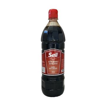 Seli 1.17 kg Dark Soya Sosu (2 adet)